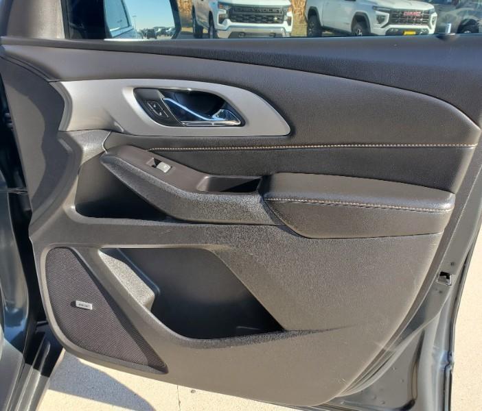 used 2019 Chevrolet Traverse car, priced at $19,995