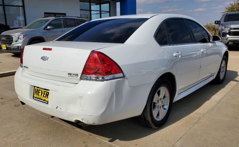 used 2013 Chevrolet Impala car, priced at $8,995