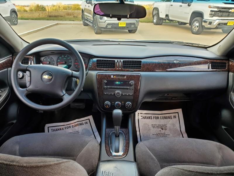 used 2013 Chevrolet Impala car, priced at $8,995