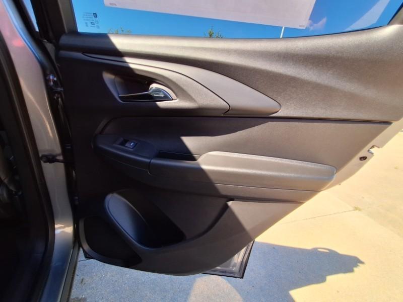 new 2026 Chevrolet TrailBlazer car, priced at $28,670