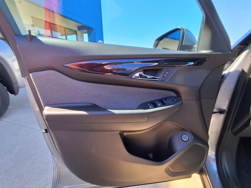 new 2026 Chevrolet TrailBlazer car, priced at $28,670