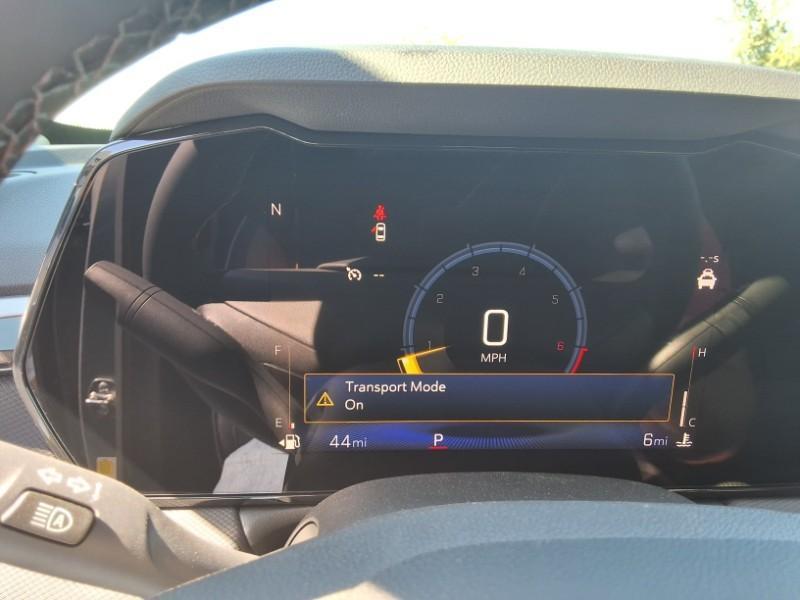 new 2026 Chevrolet TrailBlazer car, priced at $28,670