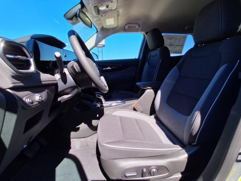 new 2026 Chevrolet TrailBlazer car, priced at $28,670