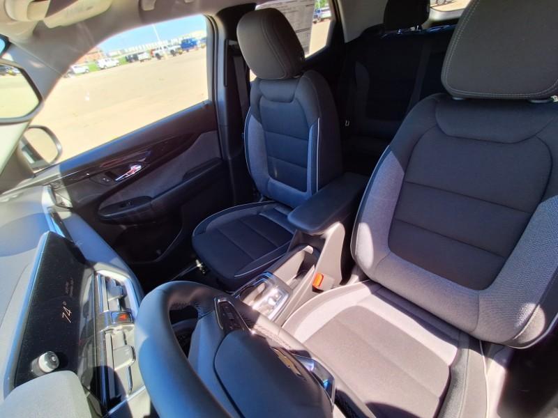 new 2026 Chevrolet TrailBlazer car, priced at $28,670
