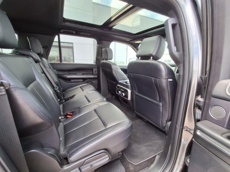 used 2019 Ford Expedition Max car, priced at $33,995