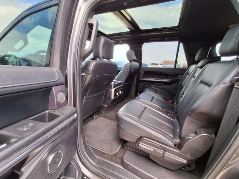 used 2019 Ford Expedition Max car, priced at $33,995