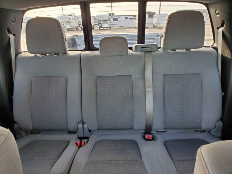 used 2013 Ford F-150 car, priced at $13,995