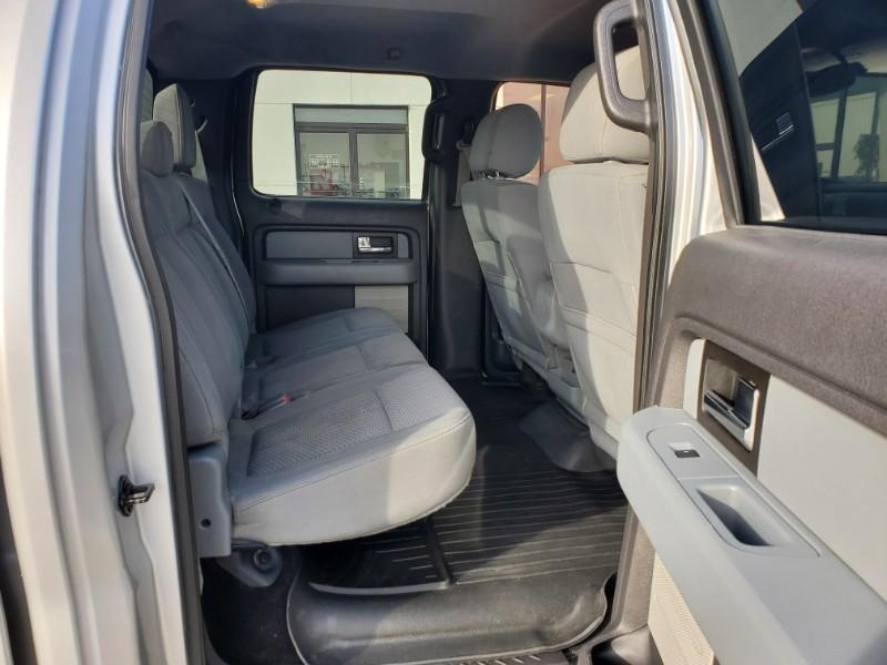 used 2013 Ford F-150 car, priced at $13,995