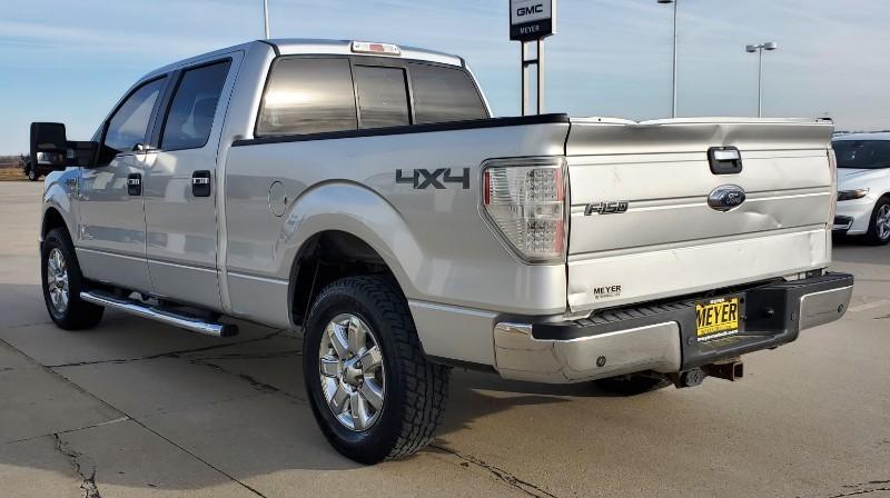 used 2013 Ford F-150 car, priced at $13,995