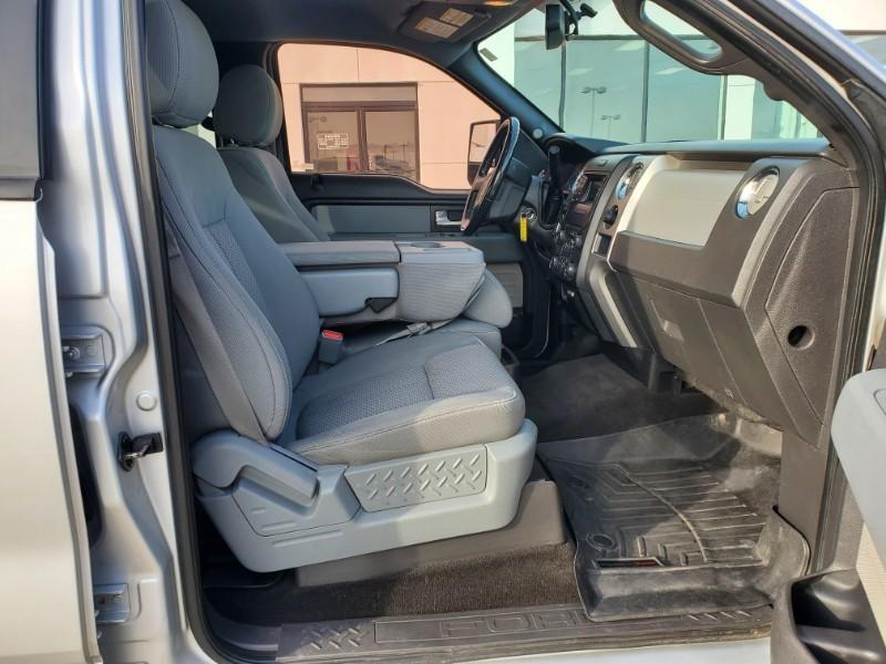 used 2013 Ford F-150 car, priced at $13,995