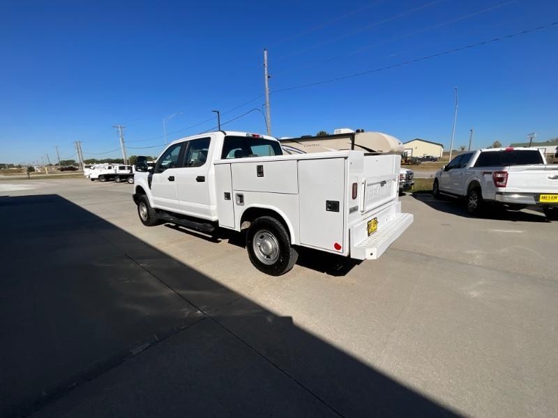 used 2017 Ford F-250 car, priced at $36,995