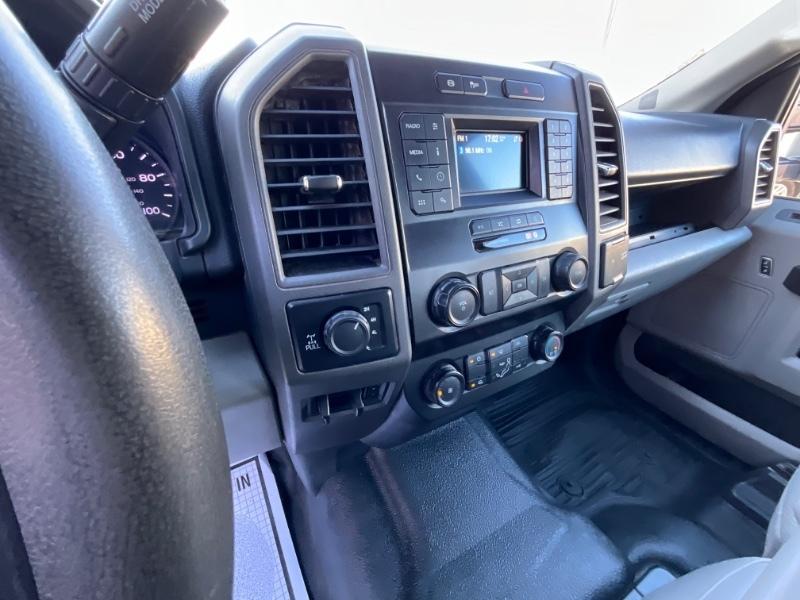 used 2022 Ford F-250 car, priced at $38,995