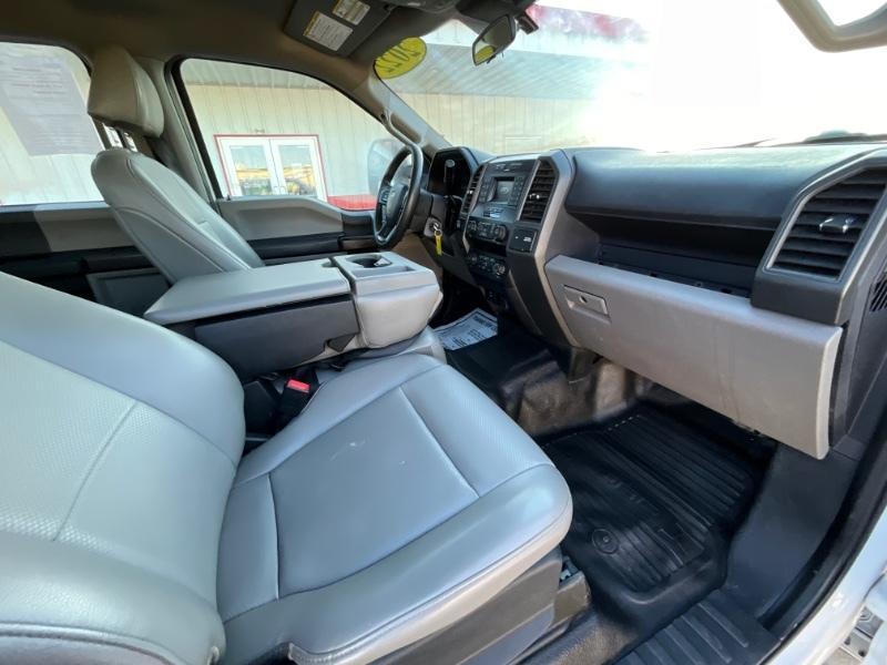 used 2022 Ford F-250 car, priced at $38,995
