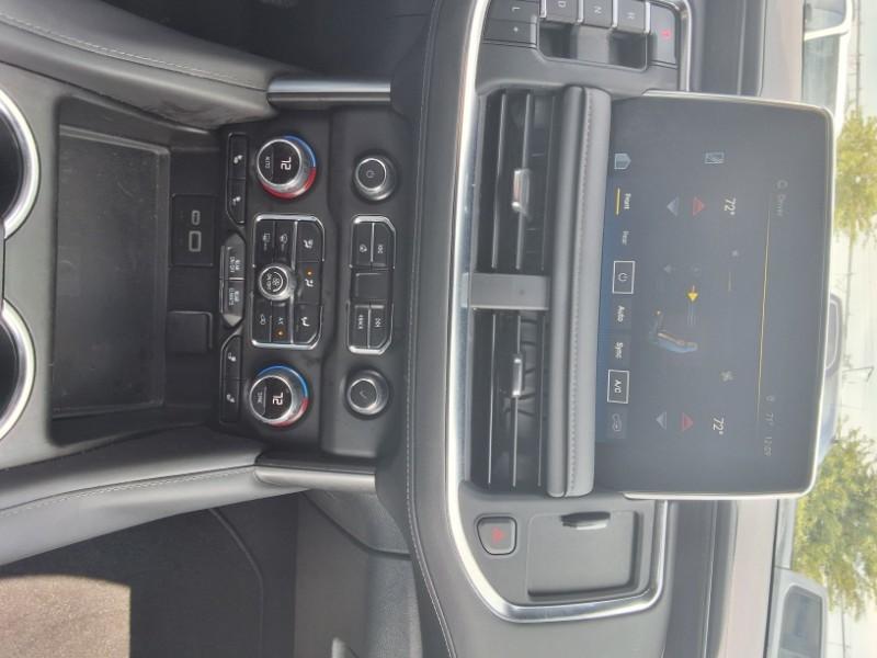 used 2024 Chevrolet Tahoe car, priced at $67,995
