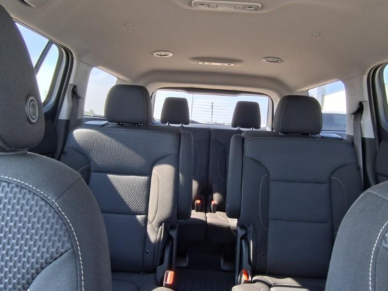 used 2023 GMC Acadia car, priced at $36,995