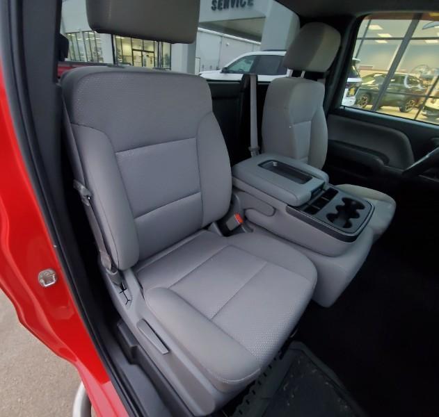 used 2014 Chevrolet Silverado 1500 car, priced at $9,995