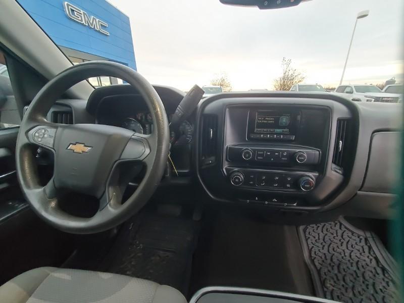 used 2014 Chevrolet Silverado 1500 car, priced at $9,995