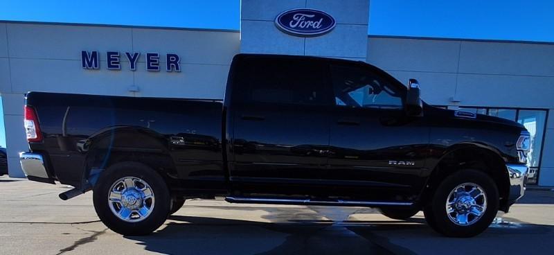 used 2024 Ram 2500 car, priced at $43,995