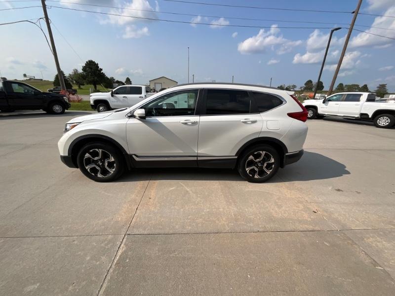 used 2018 Honda CR-V car, priced at $25,995