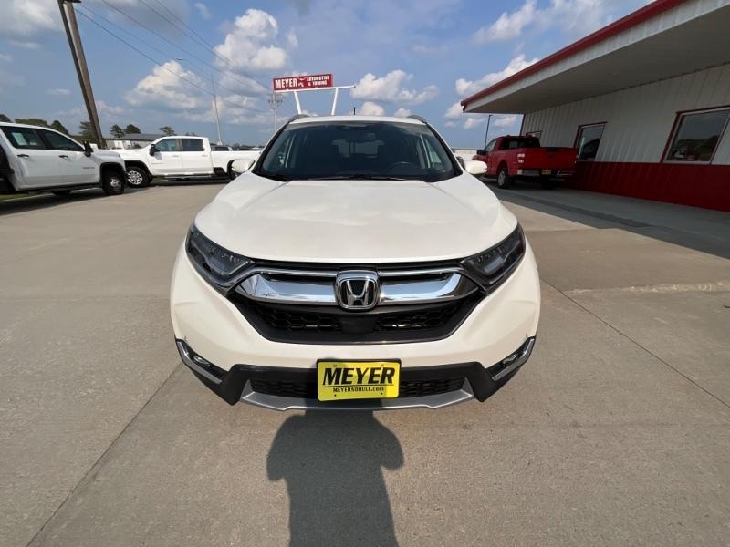 used 2018 Honda CR-V car, priced at $25,995