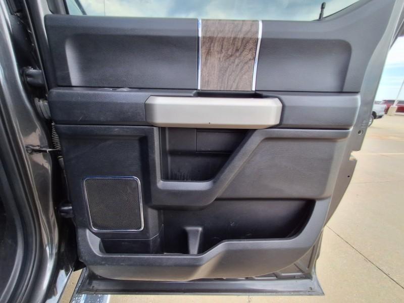 used 2019 Ford F-250 car, priced at $41,995
