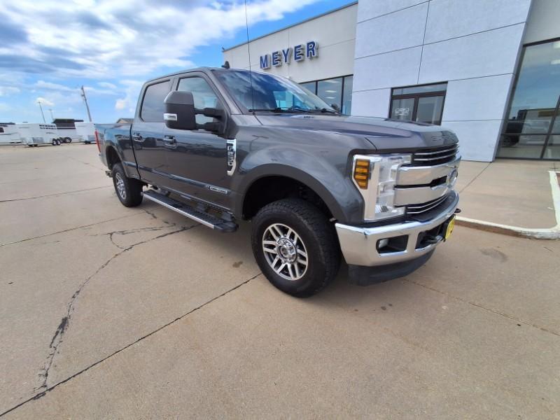 used 2019 Ford F-250 car, priced at $41,995