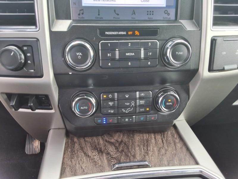 used 2019 Ford F-250 car, priced at $41,995