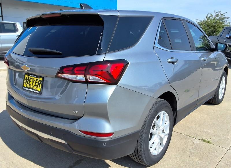 used 2023 Chevrolet Equinox car, priced at $24,995