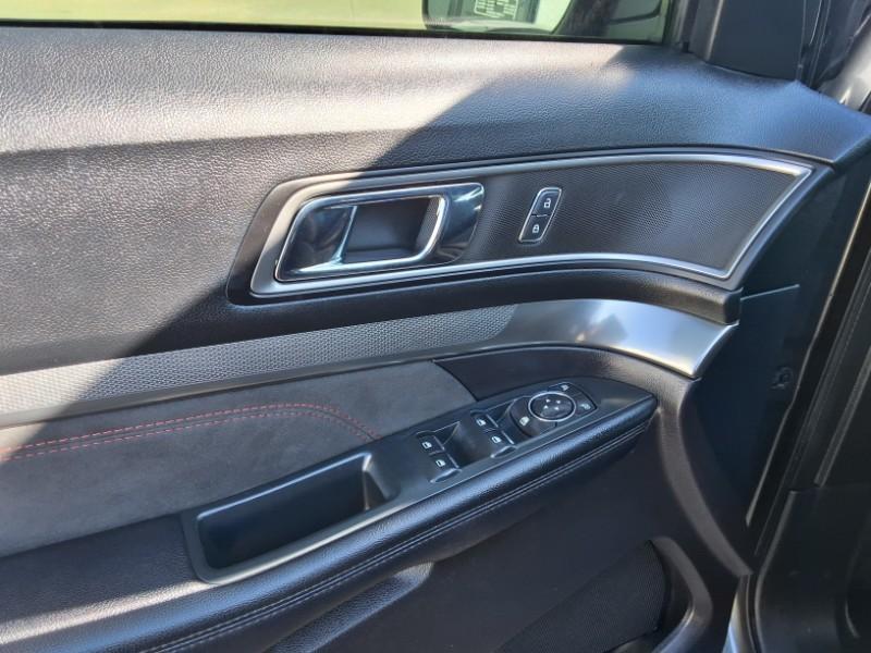 used 2019 Ford Explorer car, priced at $19,995