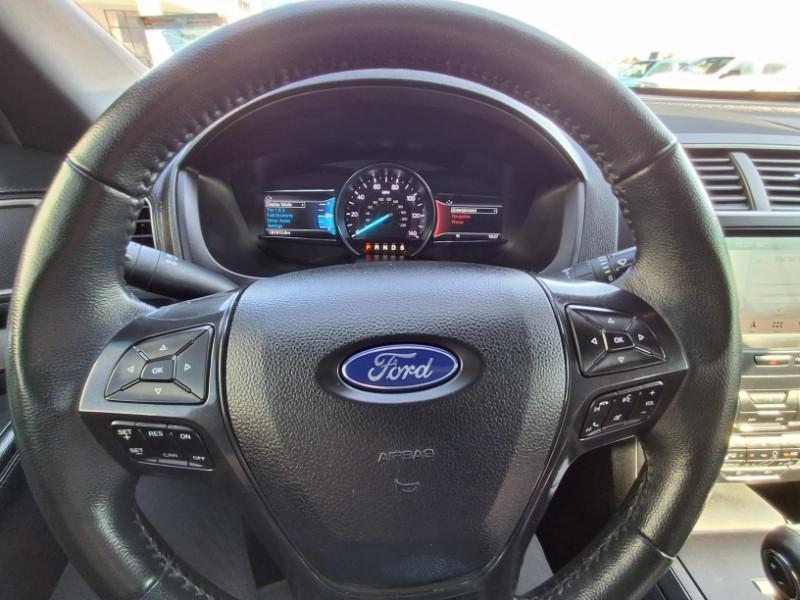 used 2019 Ford Explorer car, priced at $19,995