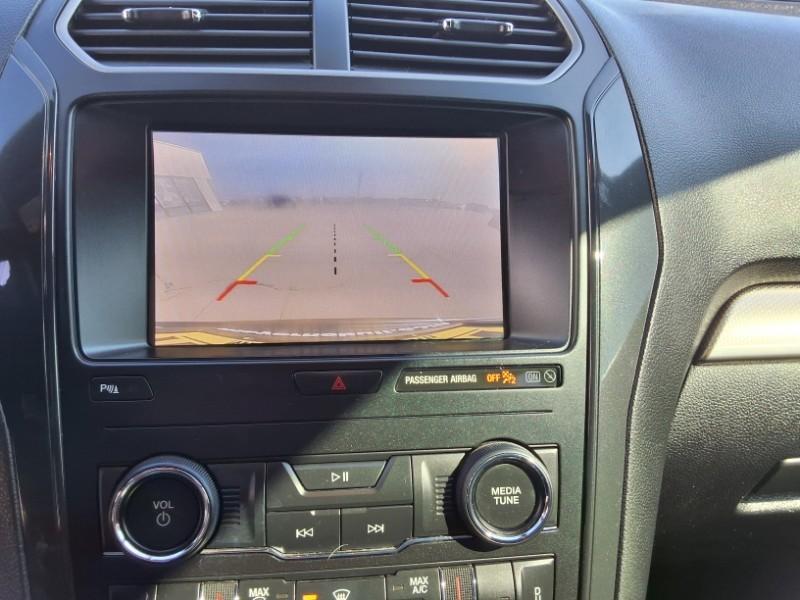 used 2019 Ford Explorer car, priced at $19,995
