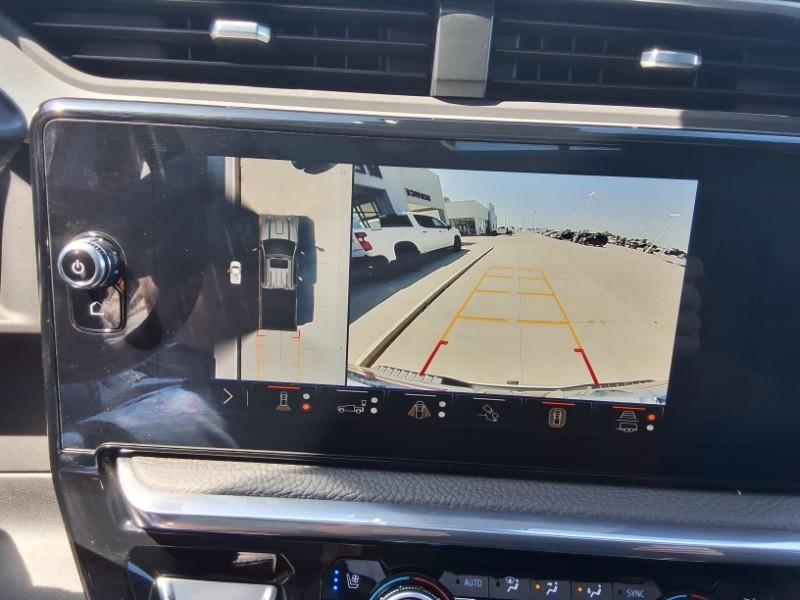 used 2024 GMC Sierra 2500 car, priced at $69,995
