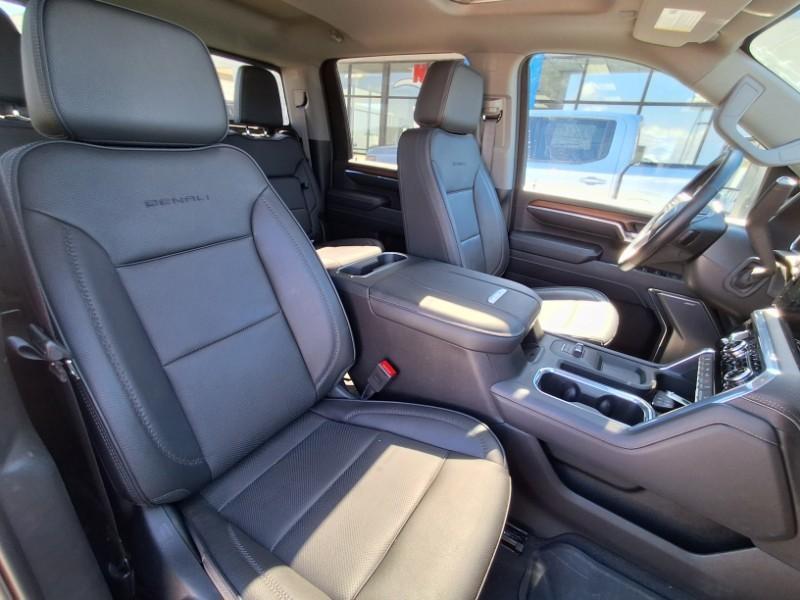 used 2024 GMC Sierra 2500 car, priced at $69,995