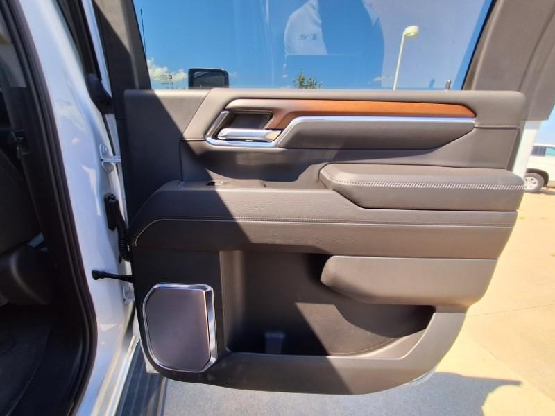 used 2024 GMC Sierra 2500 car, priced at $69,995