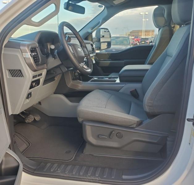 new 2024 Ford F-150 car, priced at $57,655