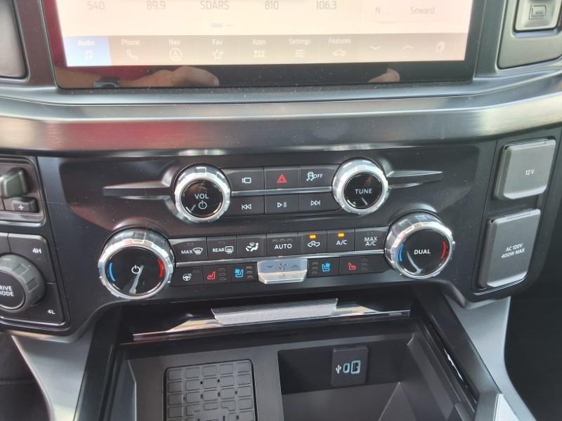 new 2025 Ford F-250 car, priced at $67,239