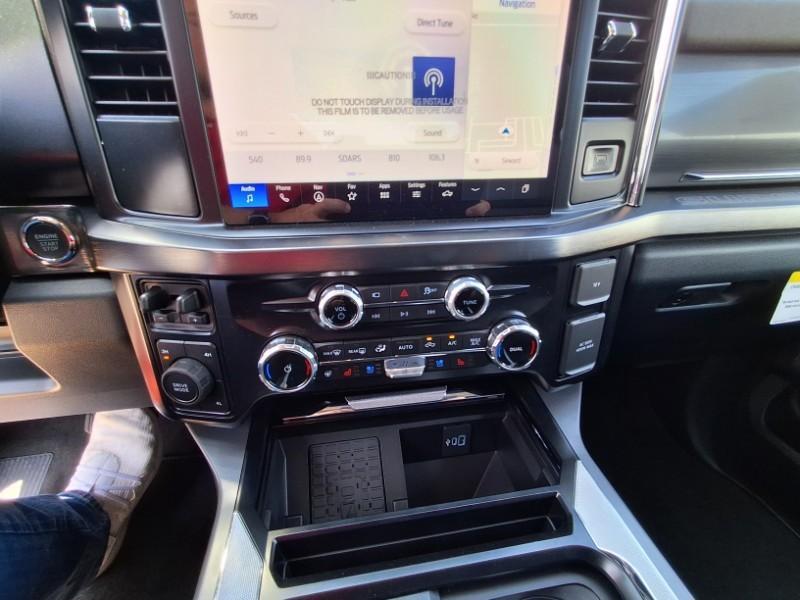 new 2025 Ford F-250 car, priced at $67,239
