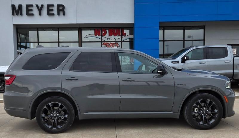 used 2022 Dodge Durango car