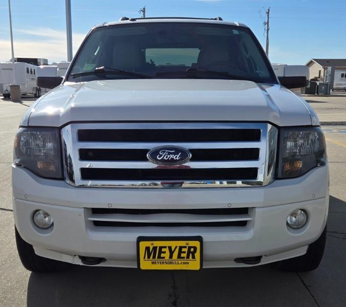 used 2014 Ford Expedition EL car, priced at $9,995