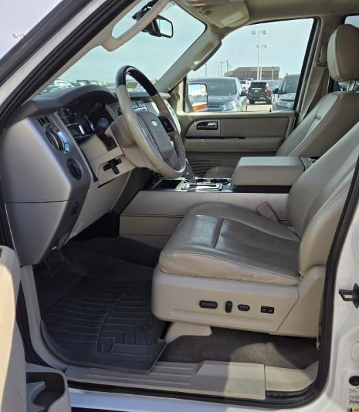 used 2014 Ford Expedition EL car, priced at $9,995