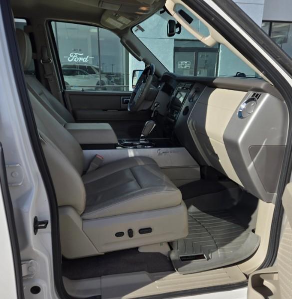 used 2014 Ford Expedition EL car, priced at $9,995