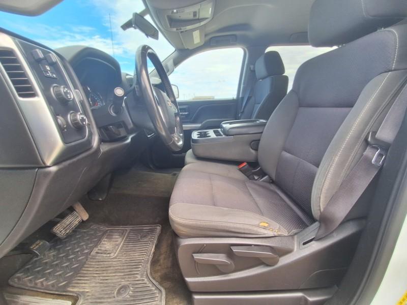 used 2015 Chevrolet Silverado 2500 car, priced at $28,995