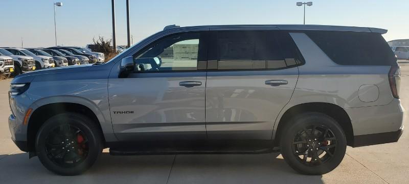 new 2025 Chevrolet Tahoe car, priced at $83,815