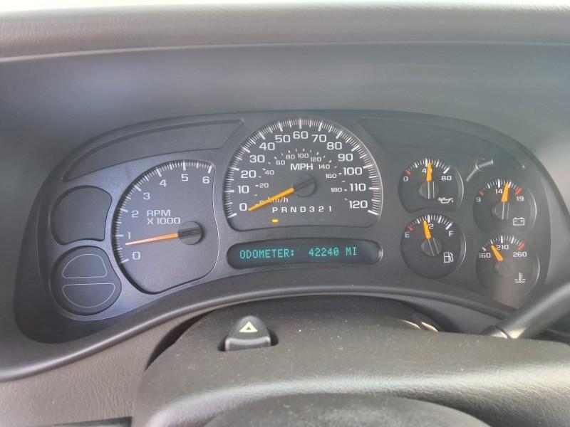 used 2007 GMC Sierra 1500 car, priced at $33,995