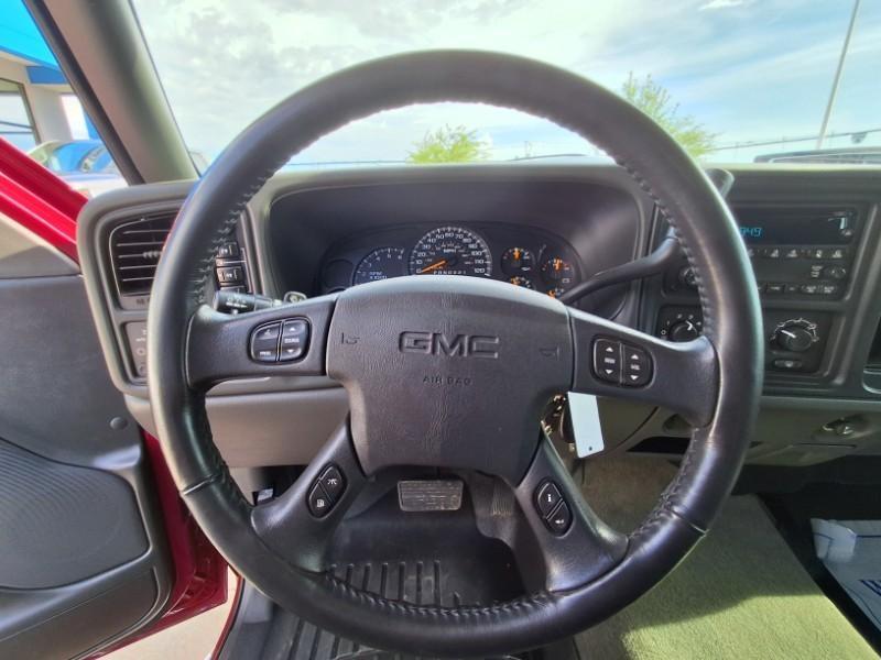 used 2007 GMC Sierra 1500 car, priced at $33,995
