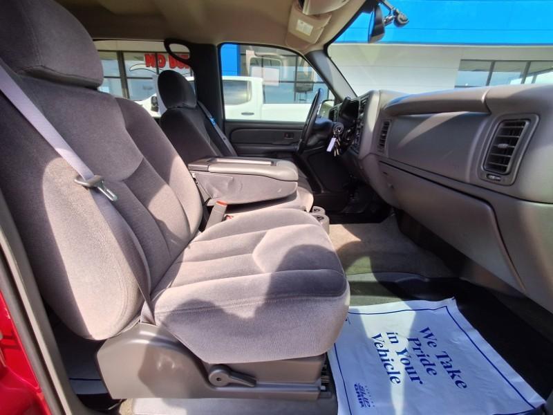 used 2007 GMC Sierra 1500 car, priced at $33,995