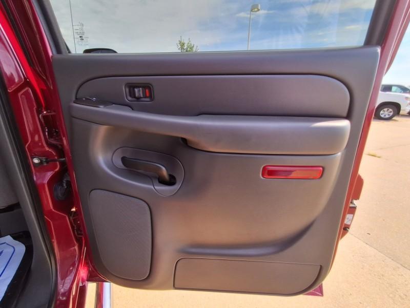used 2007 GMC Sierra 1500 car, priced at $33,995