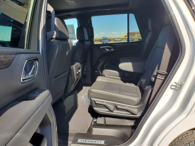 new 2024 Chevrolet Tahoe car, priced at $73,470