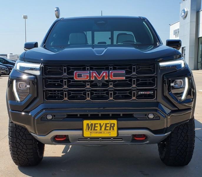 new 2024 GMC Canyon car, priced at $55,995