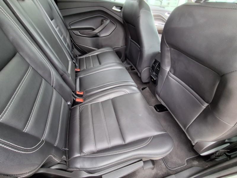 used 2019 Ford Escape car, priced at $17,995